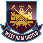 West Ham United drakt barn